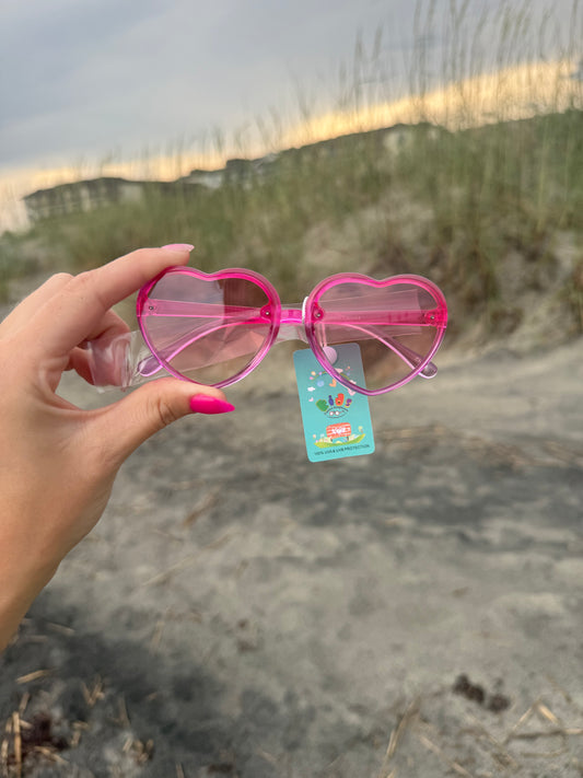 Girls Sunglasses