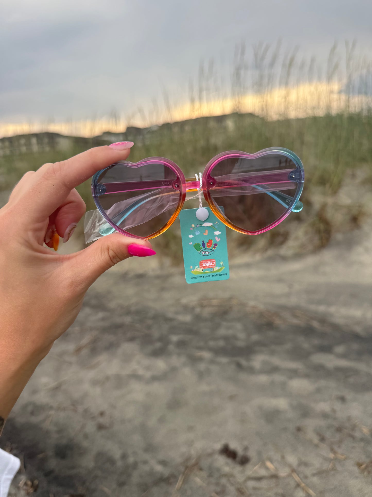 Girls Sunglasses