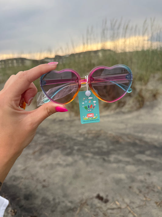 Girls Sunglasses