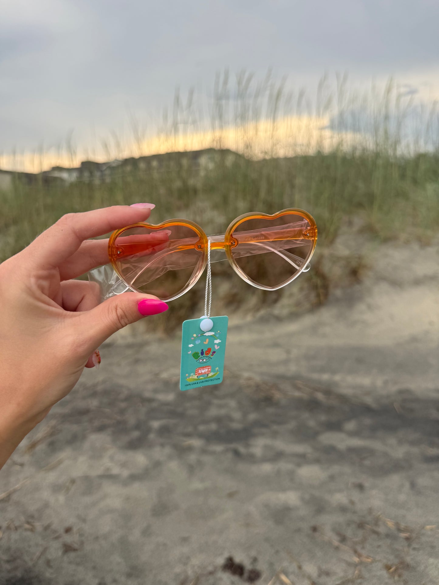 Girls Sunglasses