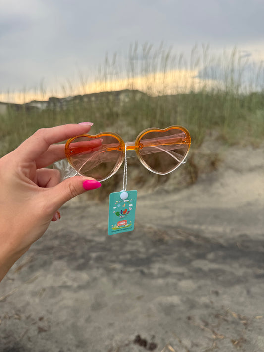 Girls Sunglasses