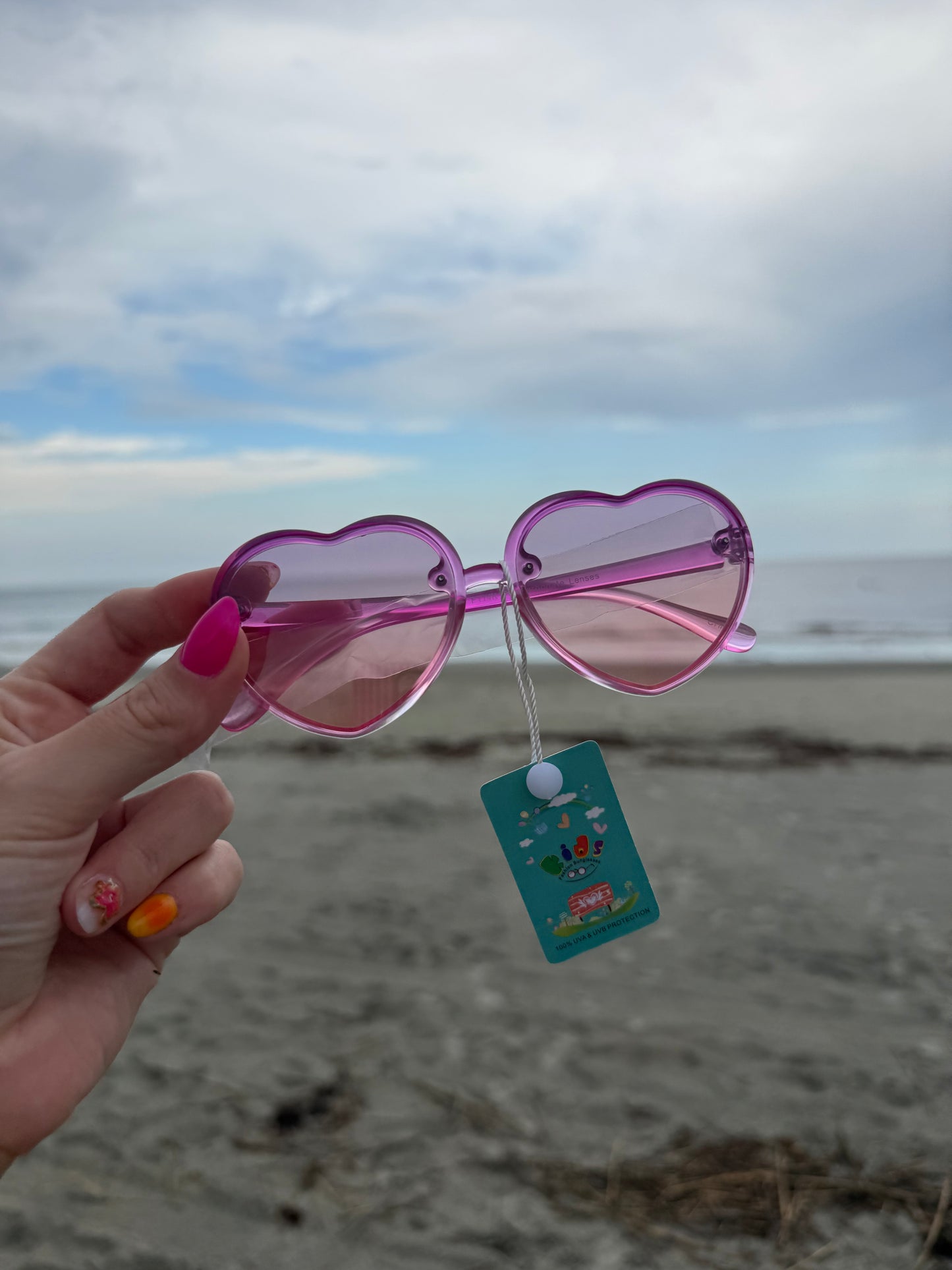 Girls Sunglasses