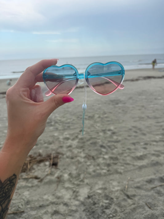 Girls Sunglasses
